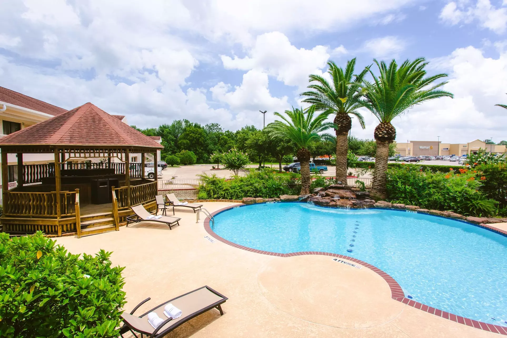 Best Western Pearland Inn - Primary Image