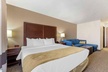 Comfort Inn & Suites Mitchell I-90 - Second Medium