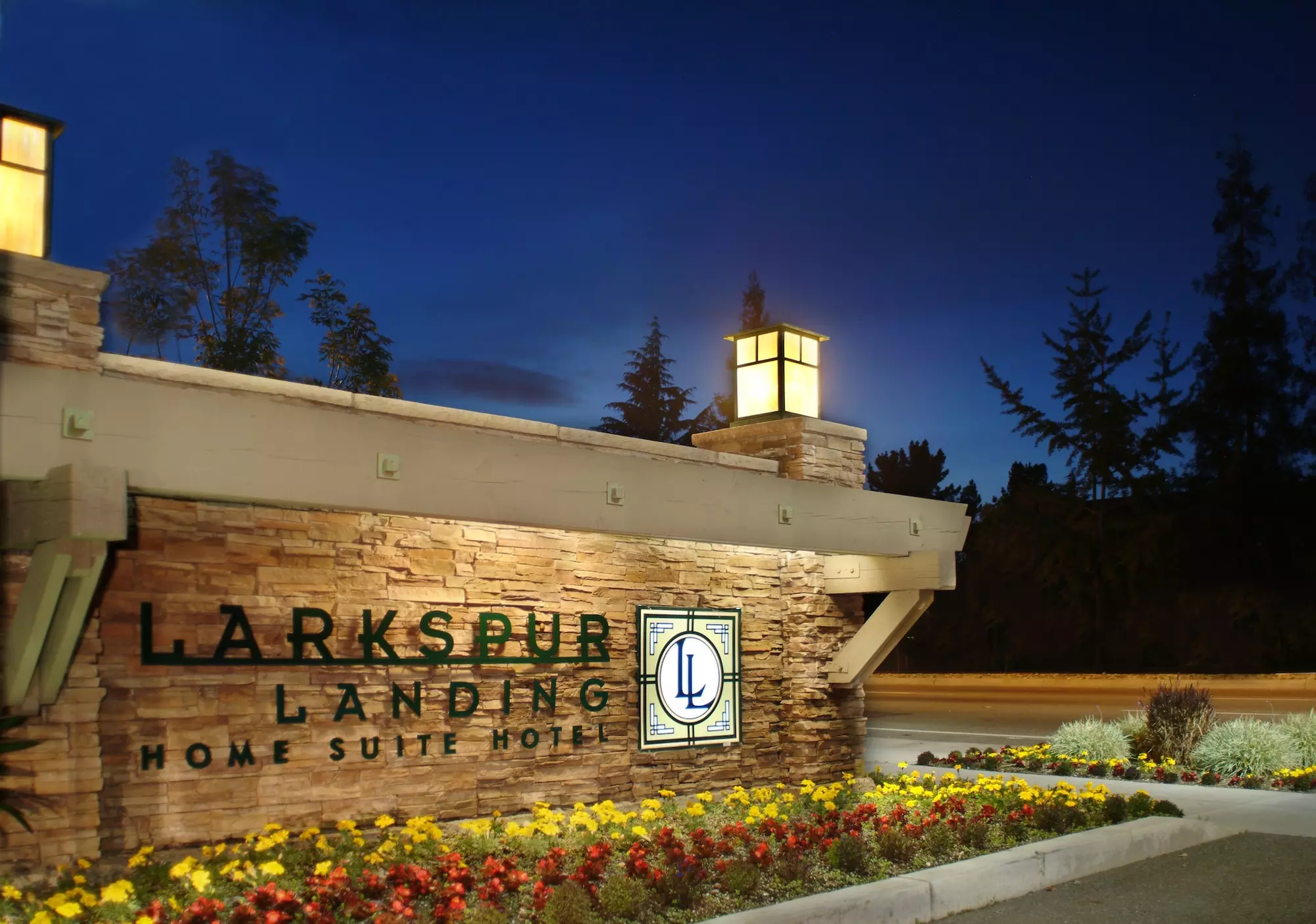 Larkspur Landing Extended Stay Suites Folsom - Primary Image