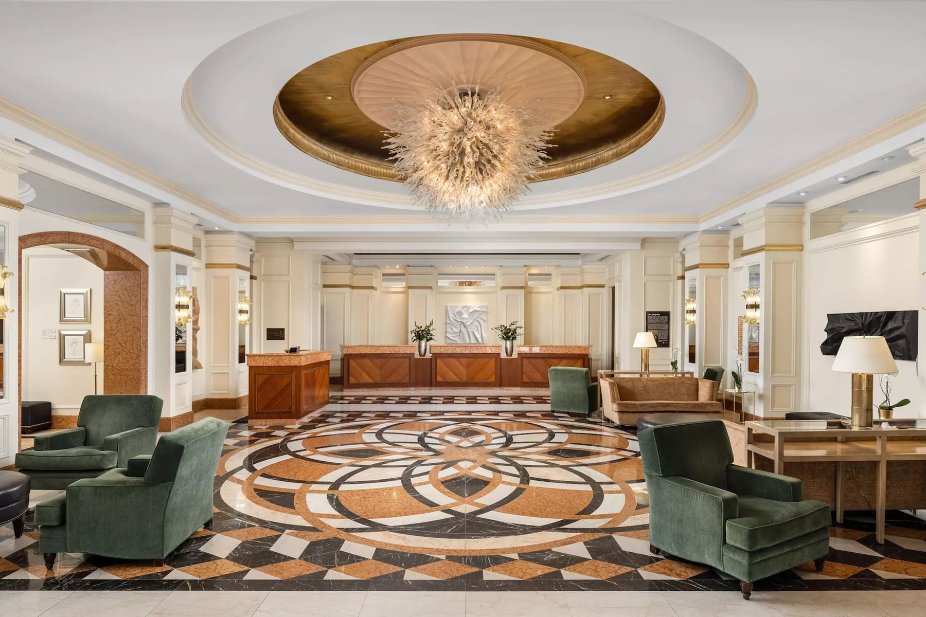 Conrad Indianapolis - Primary Image