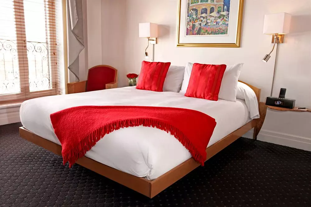 L’Hôtel du Capitole - Primary Image