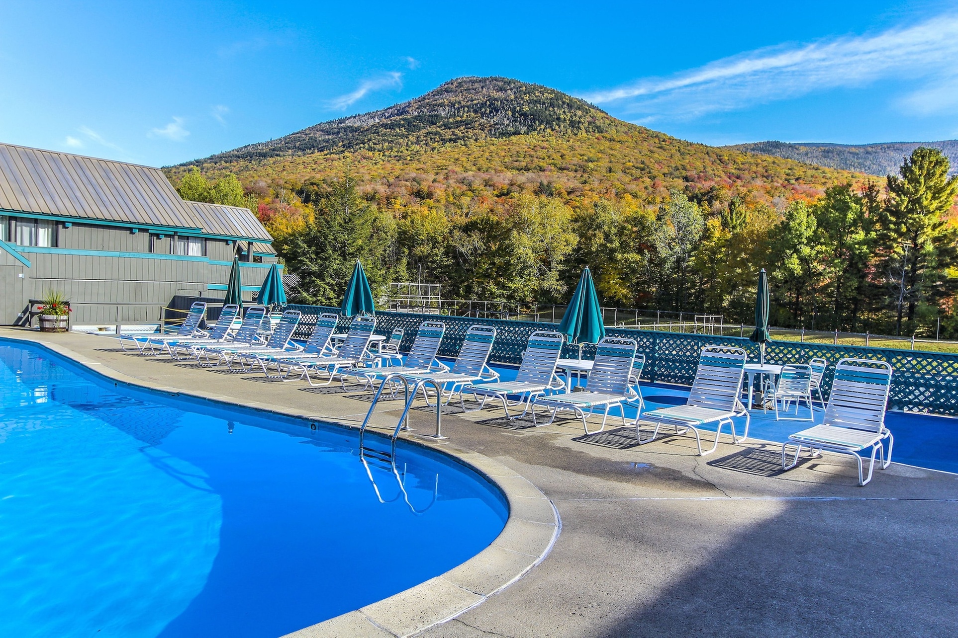 The Village of Loon Mountain
