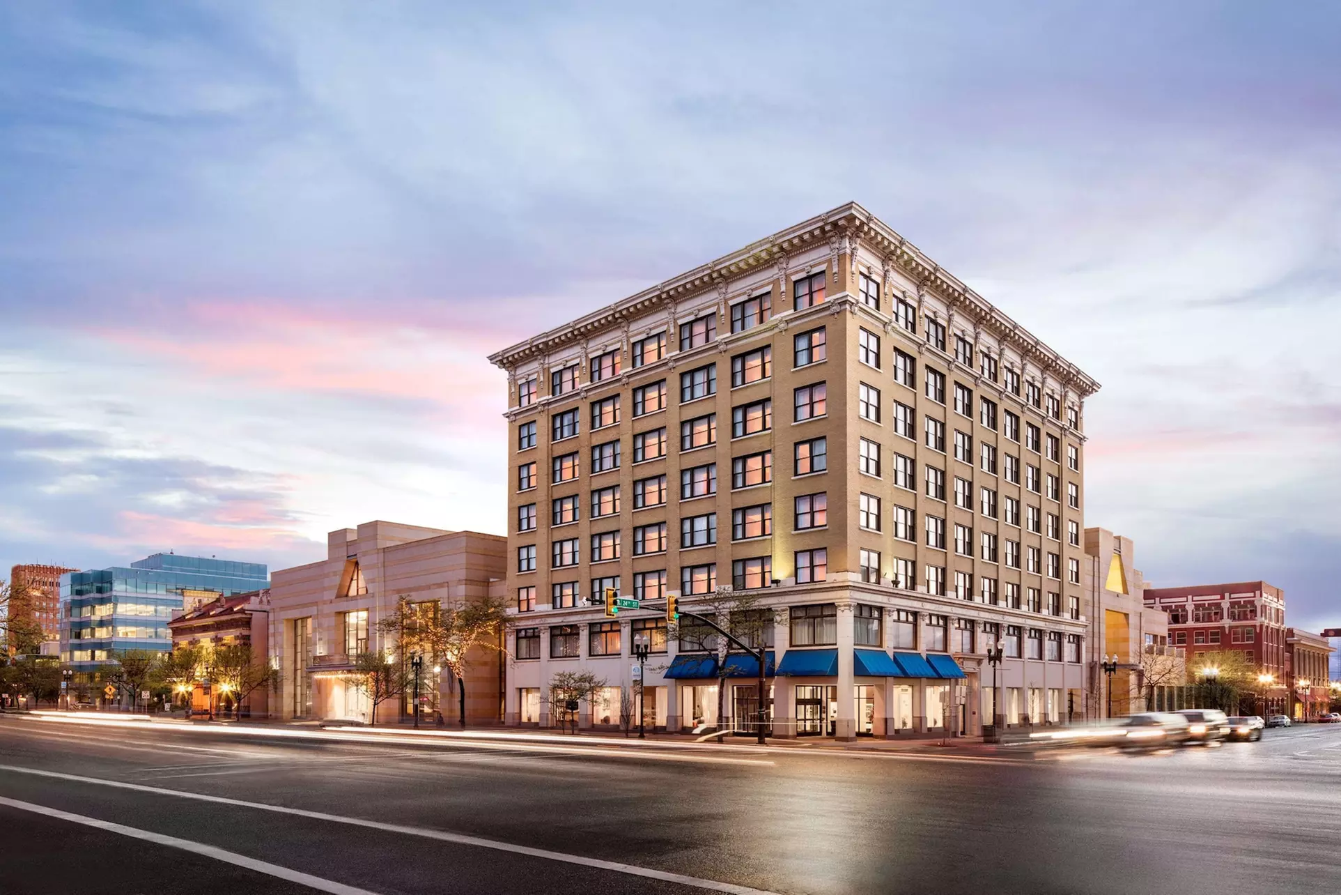 Hampton Inn & Suites Ogden - Primary Image