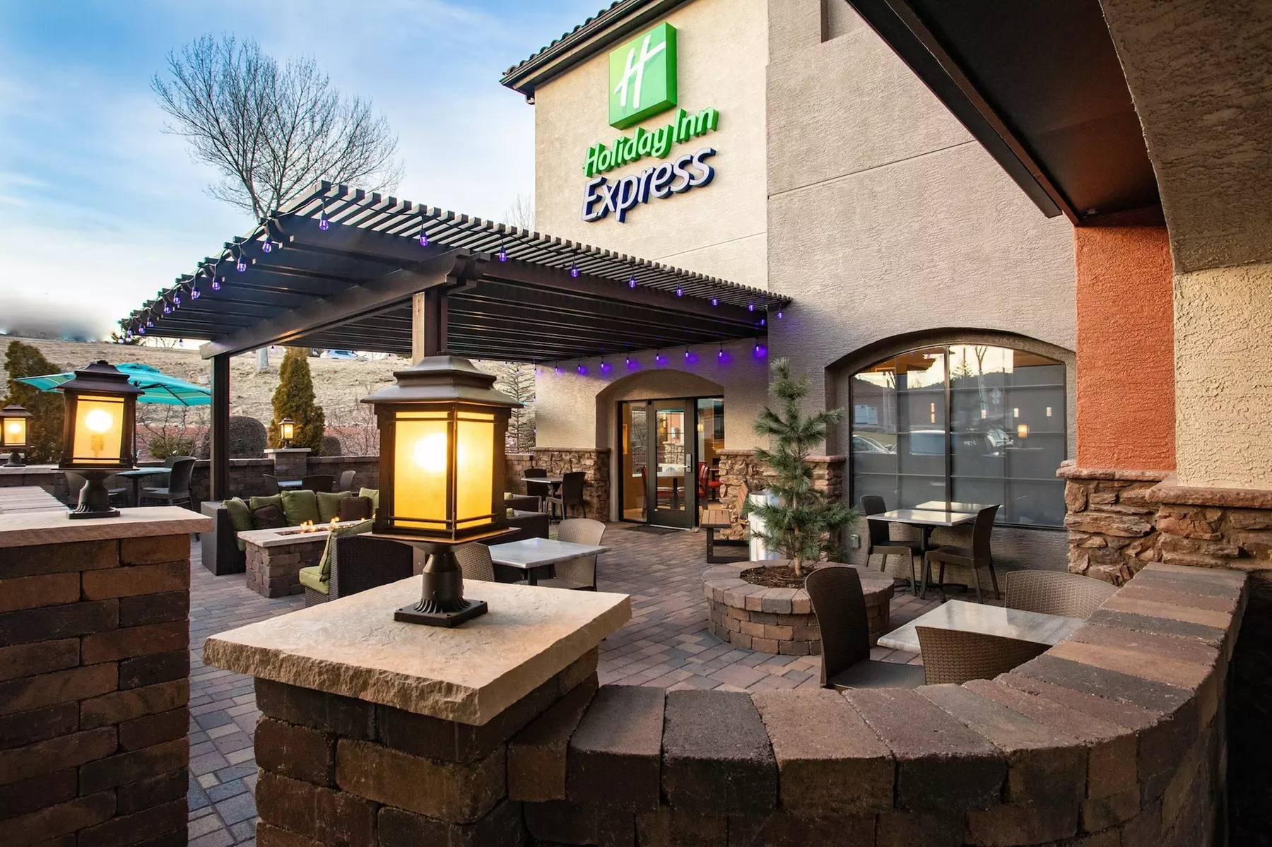 Holiday Inn Express Prescott by IHG - Primary Image