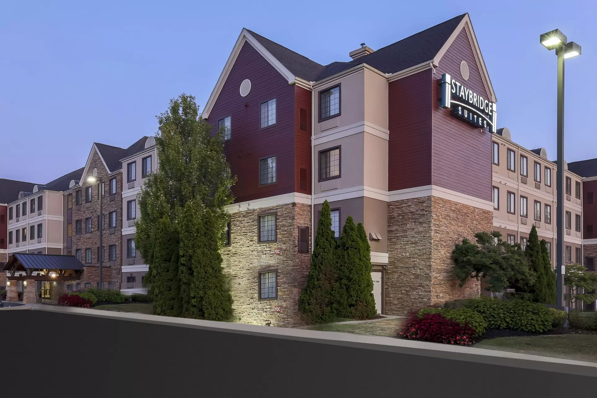 Staybridge Suites Columbus-Dublin by IHG - Primary Image