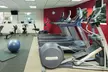 DoubleTree by Hilton Hotel Burlington - Second Medium