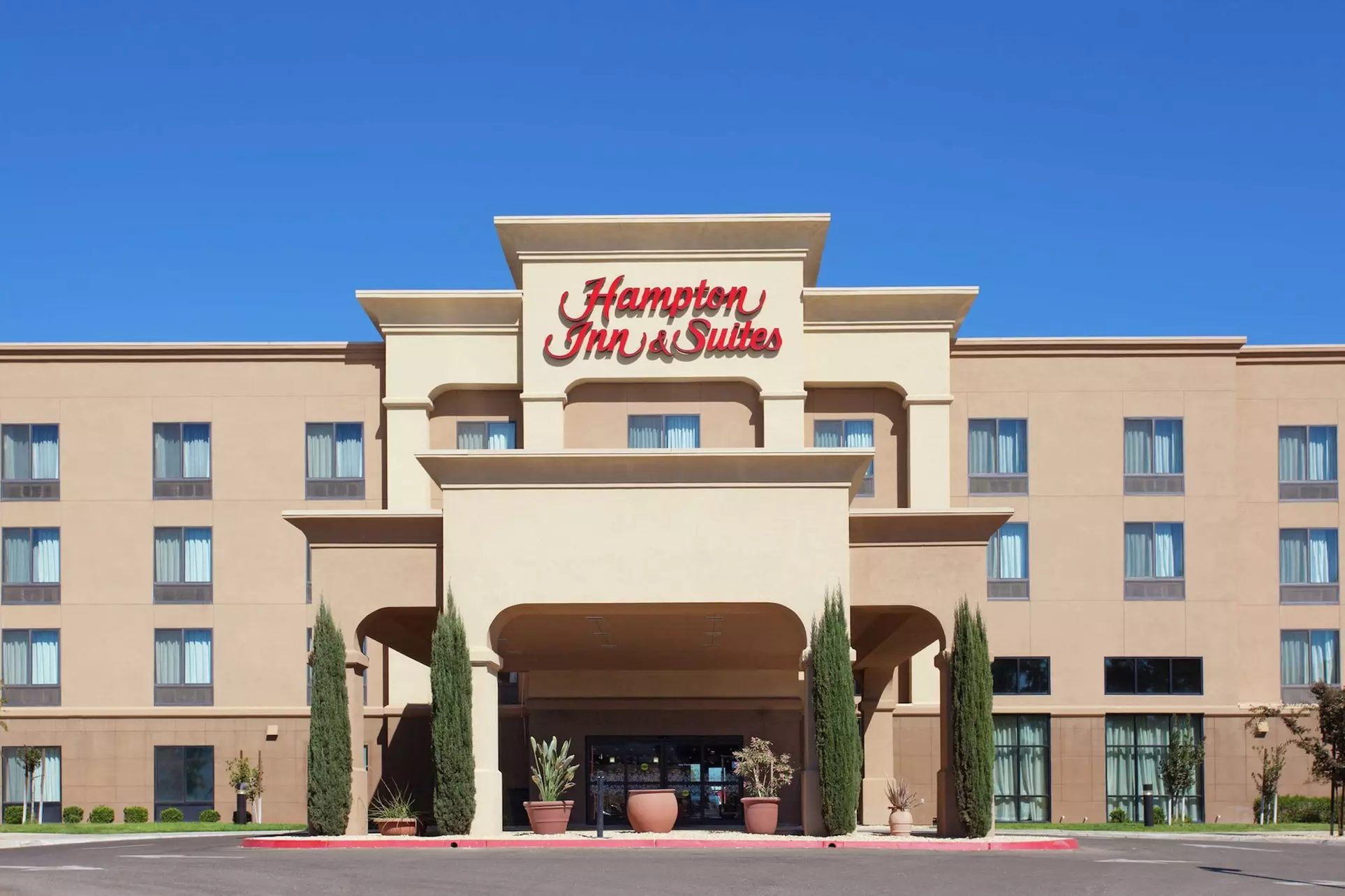 Hampton Inn & Suites Fresno-Northwest, CA - Primary Image