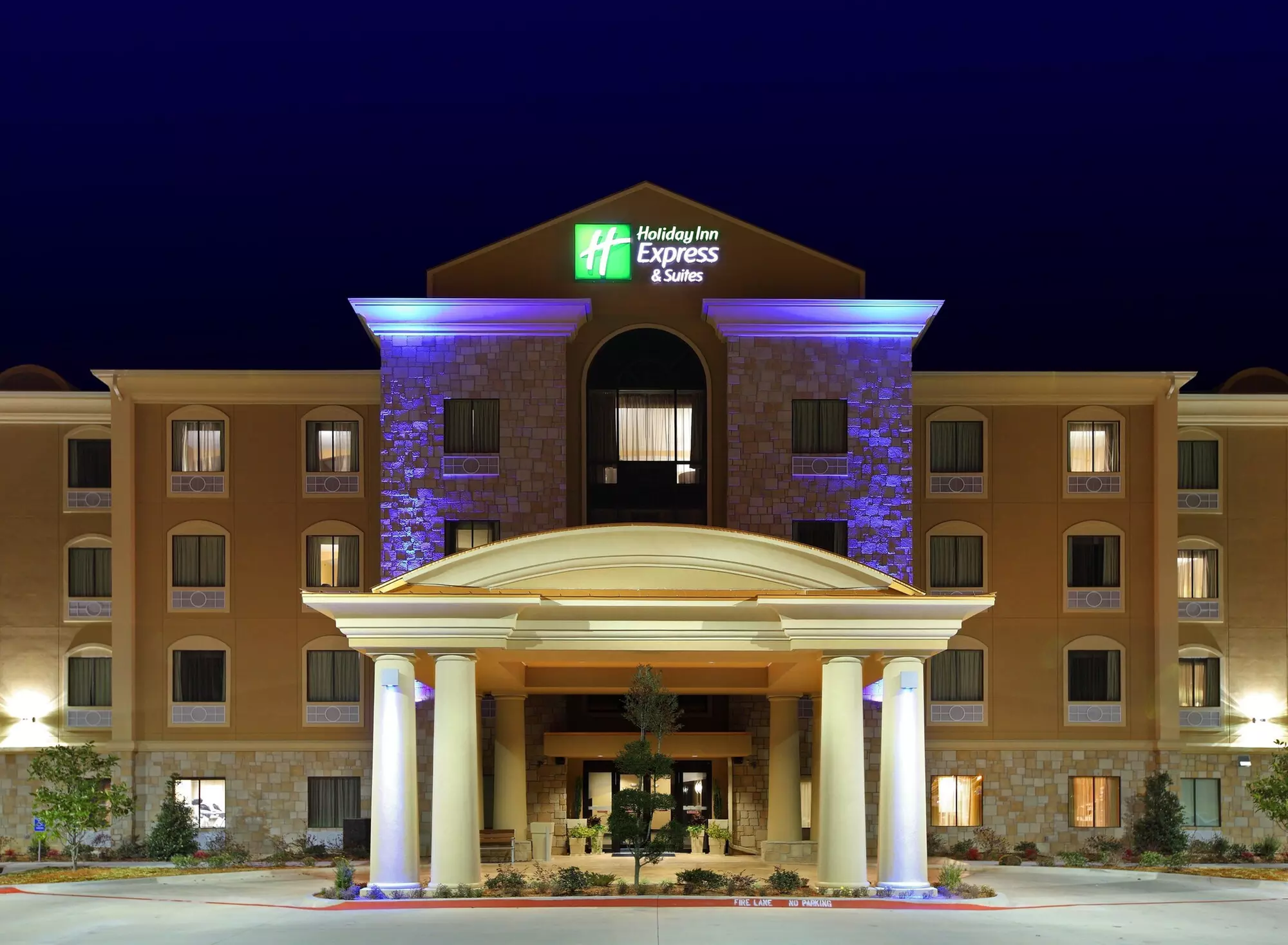 Holiday Inn Express Hotel & Suites Texarkana East by IHG - Primary Image