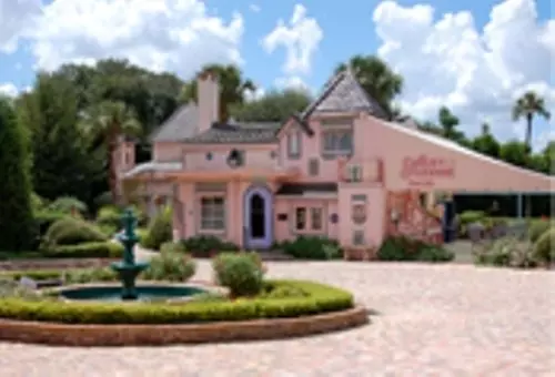 CHALET SUZANNE - Primary Image