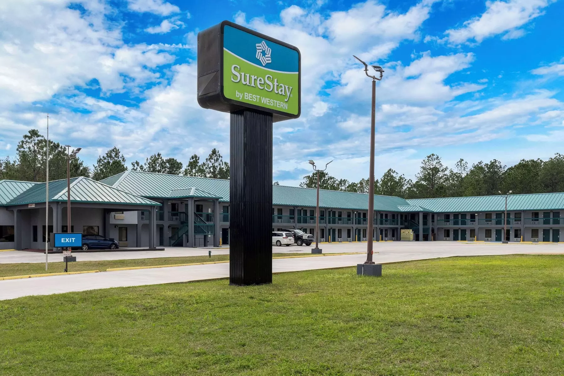 SureStay by Best Western Gulfport - Primary Image