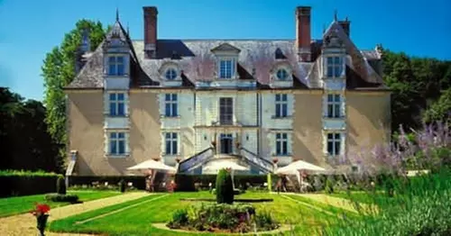 CHATEAU DE NOIZAY - Primary Image