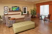Hampton Inn Macomb - Second Medium