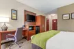 Comfort Inn Lenoir City-Knoxville - Second Medium
