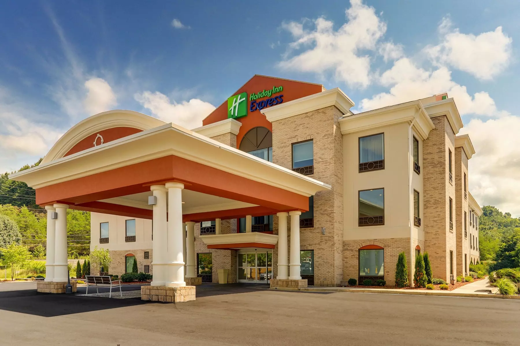 Holiday Inn Express & Suites Corbin by IHG - Primary Image