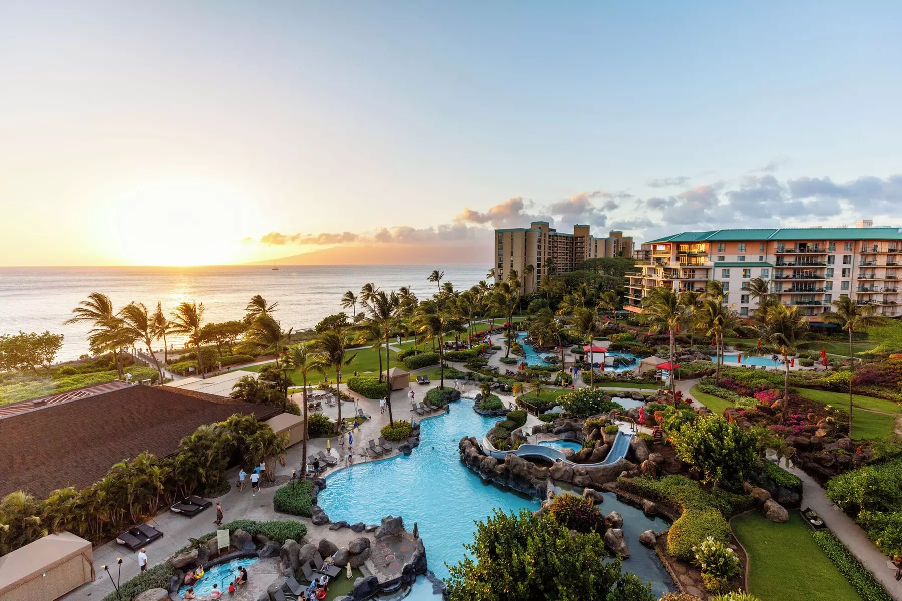 OUTRIGGER Honua Kai Resort & Spa - Primary Image
