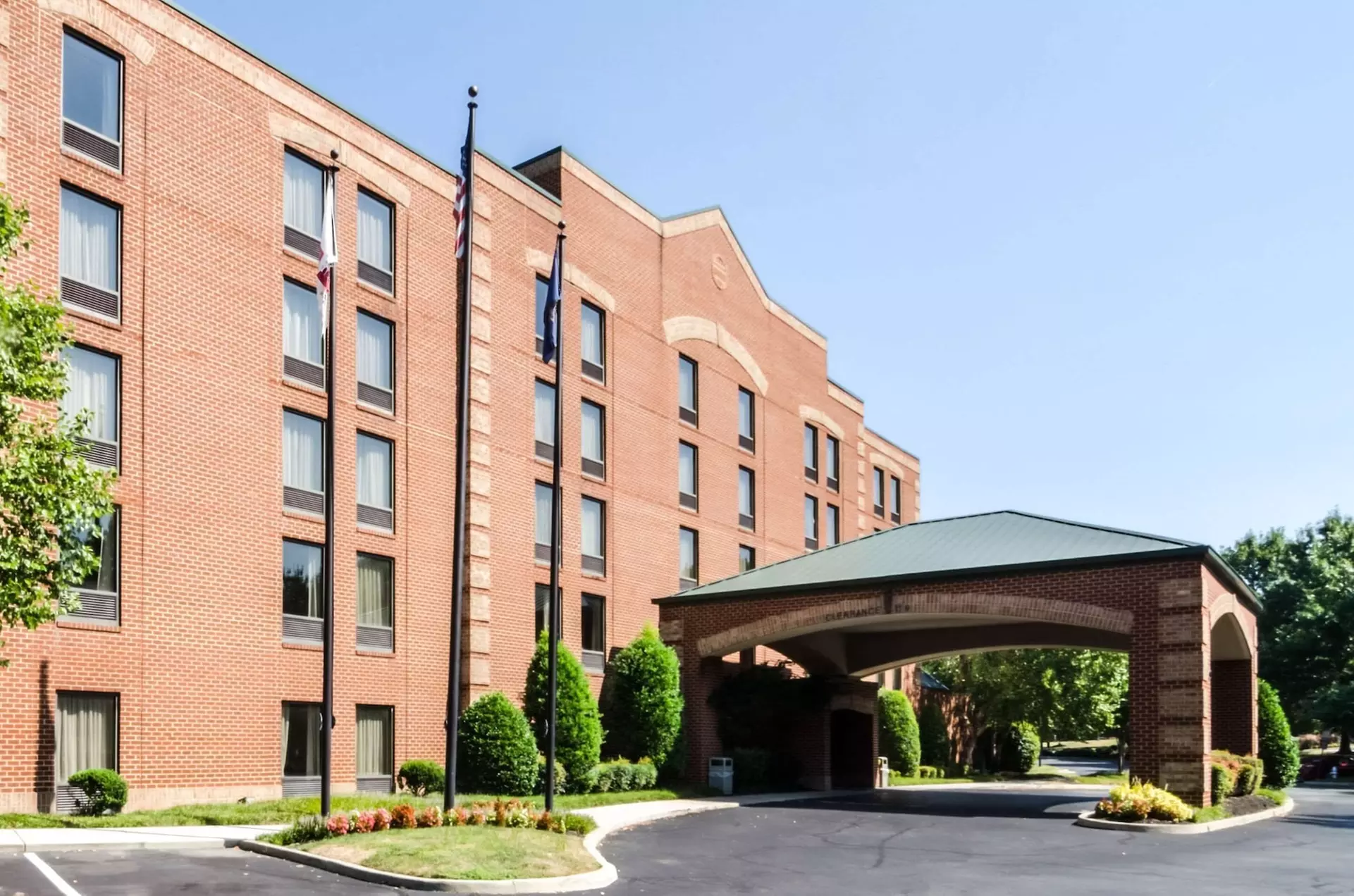 Comfort Suites Innsbrook - Short Pump - Primary Image