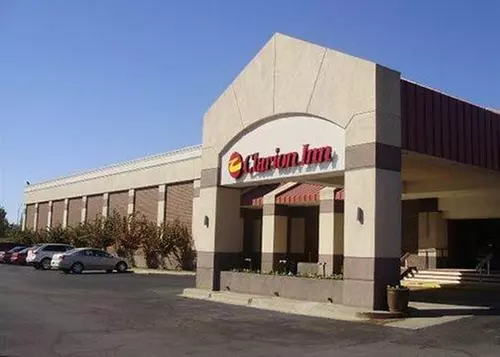 Clarion Inn Tulsa International Airport - Primary Image
