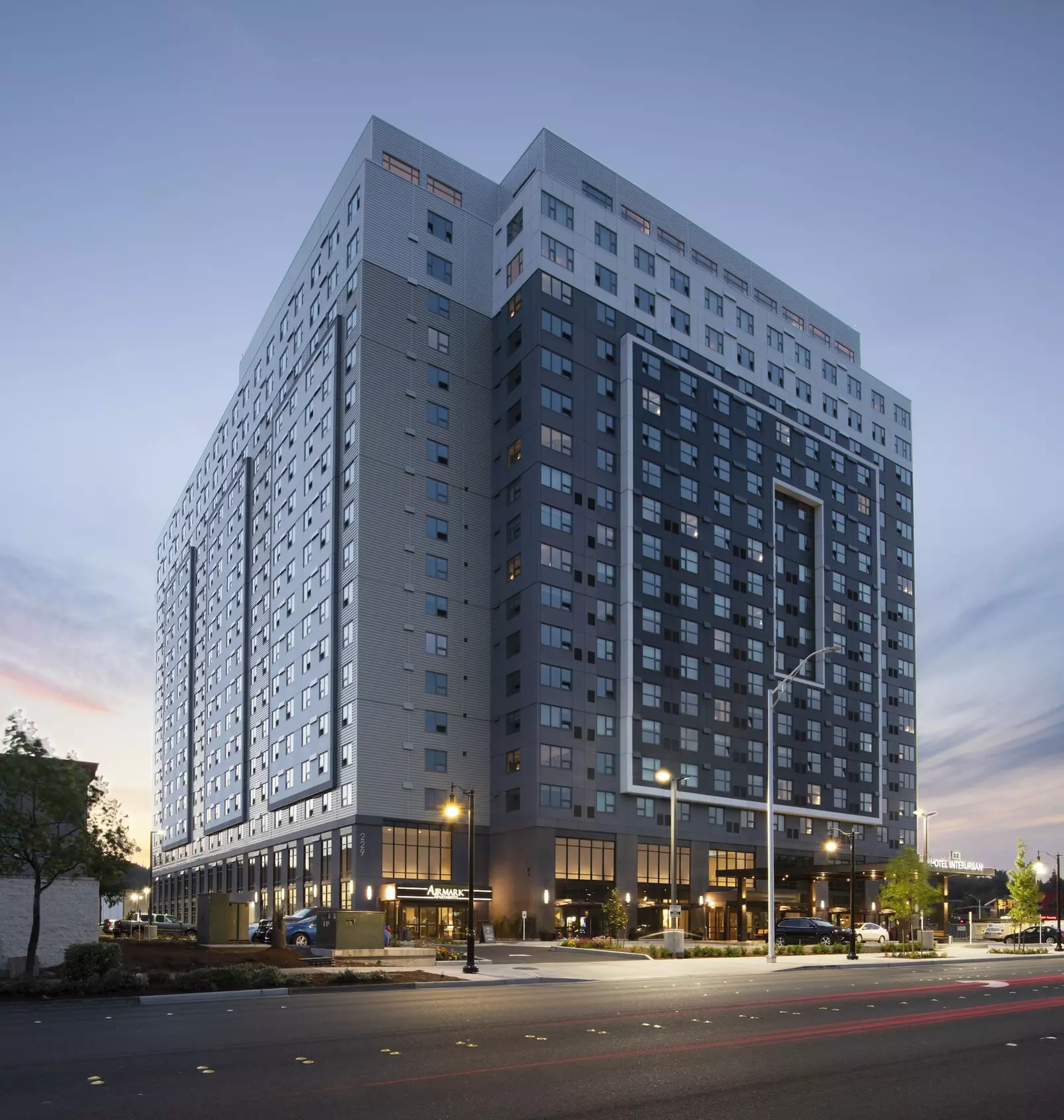 Hotel Interurban Seattle Airport SeaTac - Primary Image