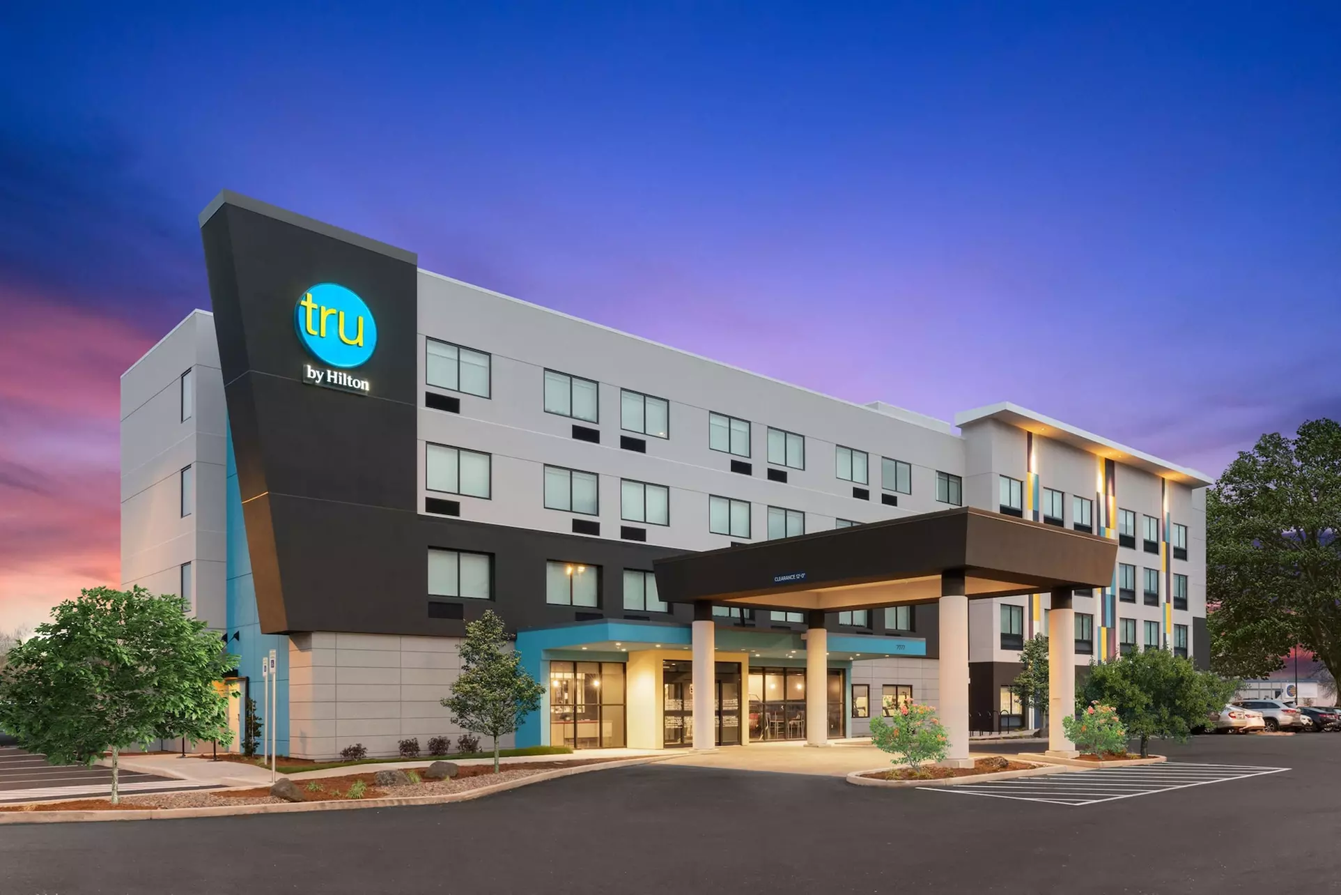 Tru by Hilton Portland Airport - Primary Image