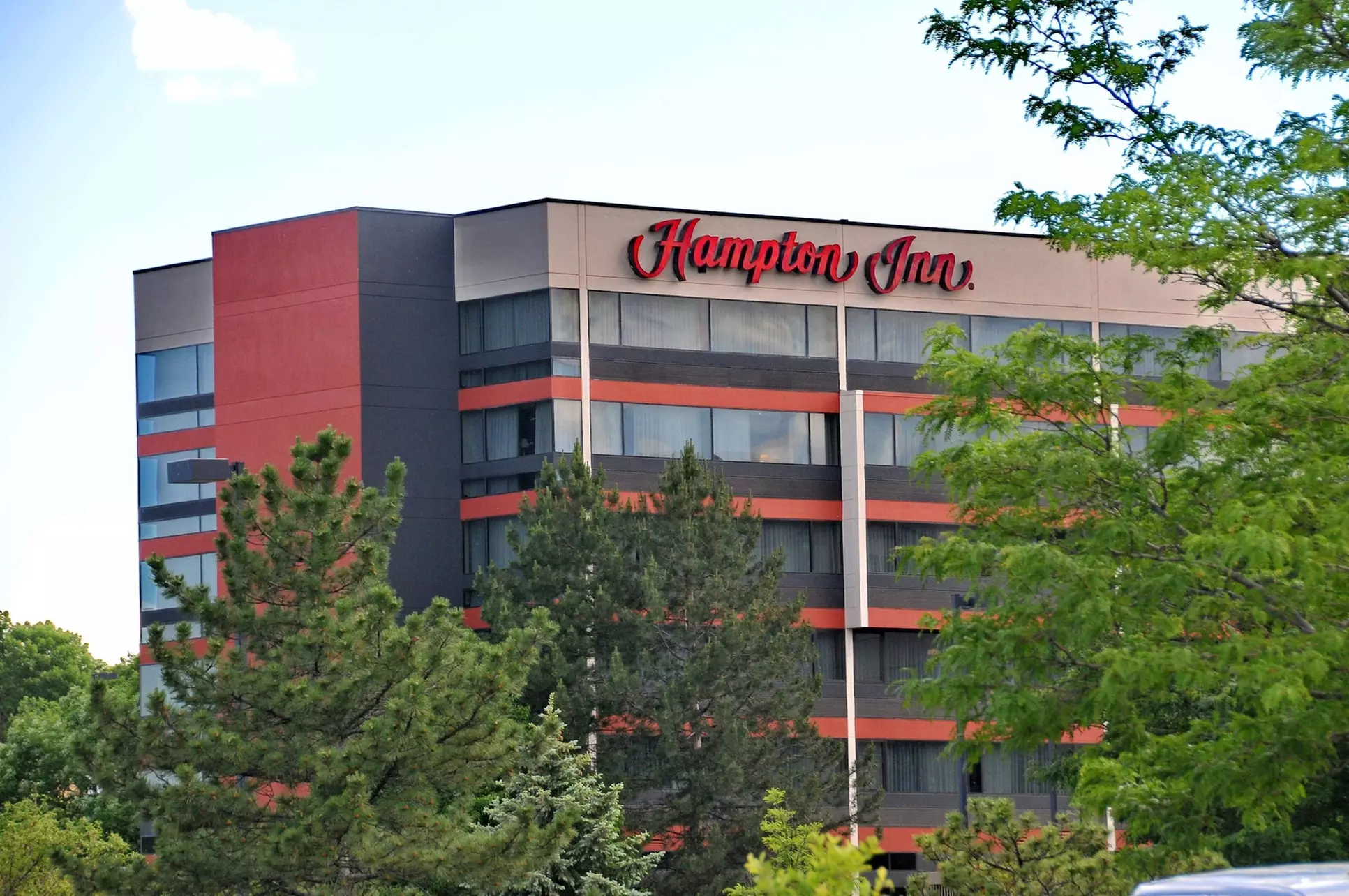 Hampton Inn Denver West Federal Center - Primary Image