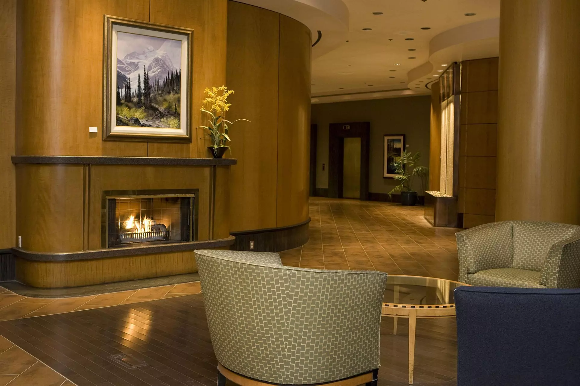 Delta Hotels by Marriott Edmonton Centre Suites - Primary Image