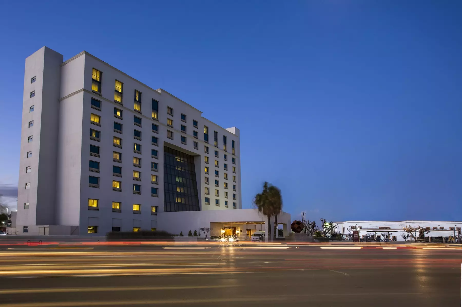 Fiesta Inn Ciudad Juarez - Primary Image