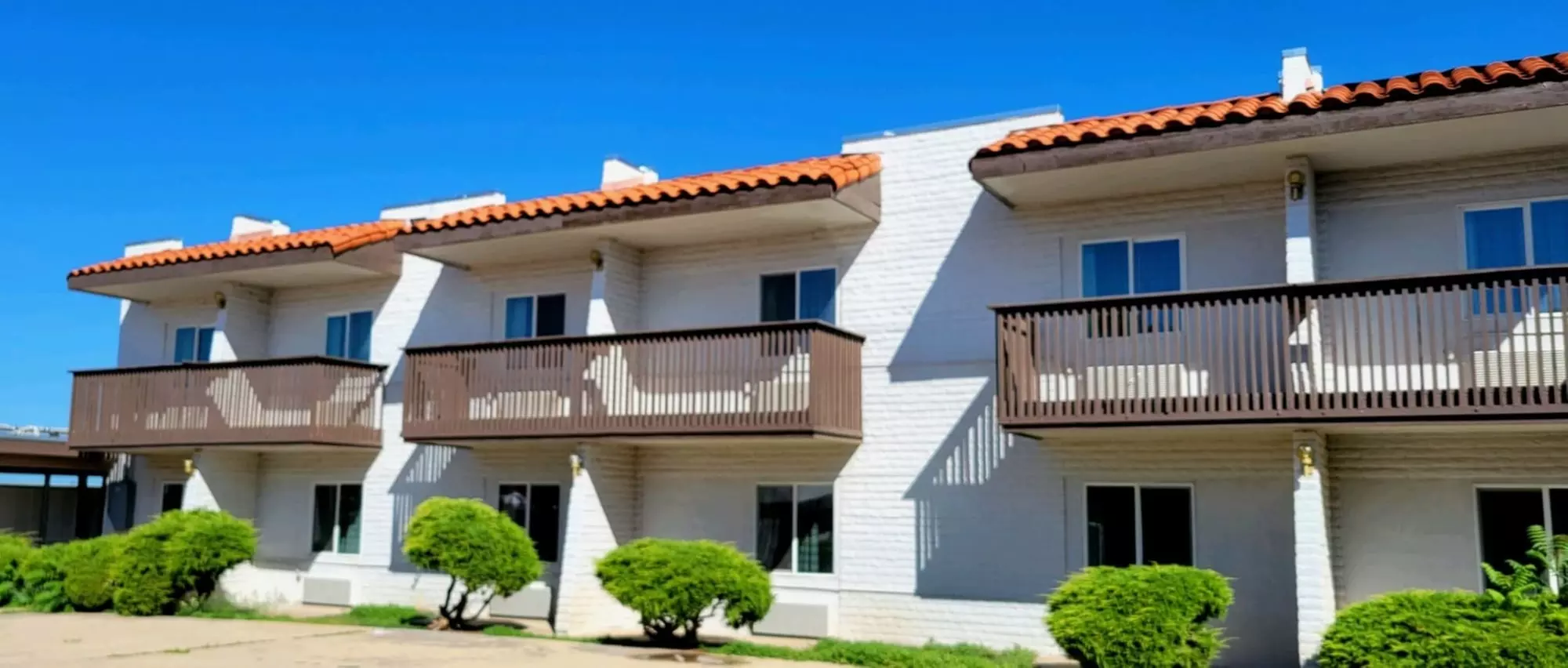 Hotel Inn Santa Fe - Primary Image