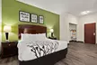 Sleep Inn & Suites Near Joint Base Andrews - Washington Area - Second Medium