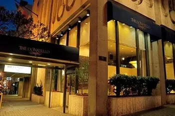 The Club Donatello - Primary Image