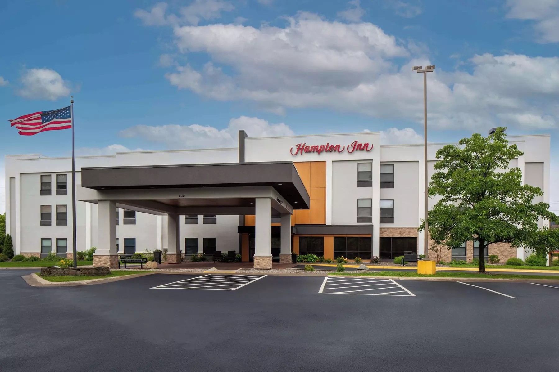 Hampton Inn Binghamton/Johnson City - Primary Image