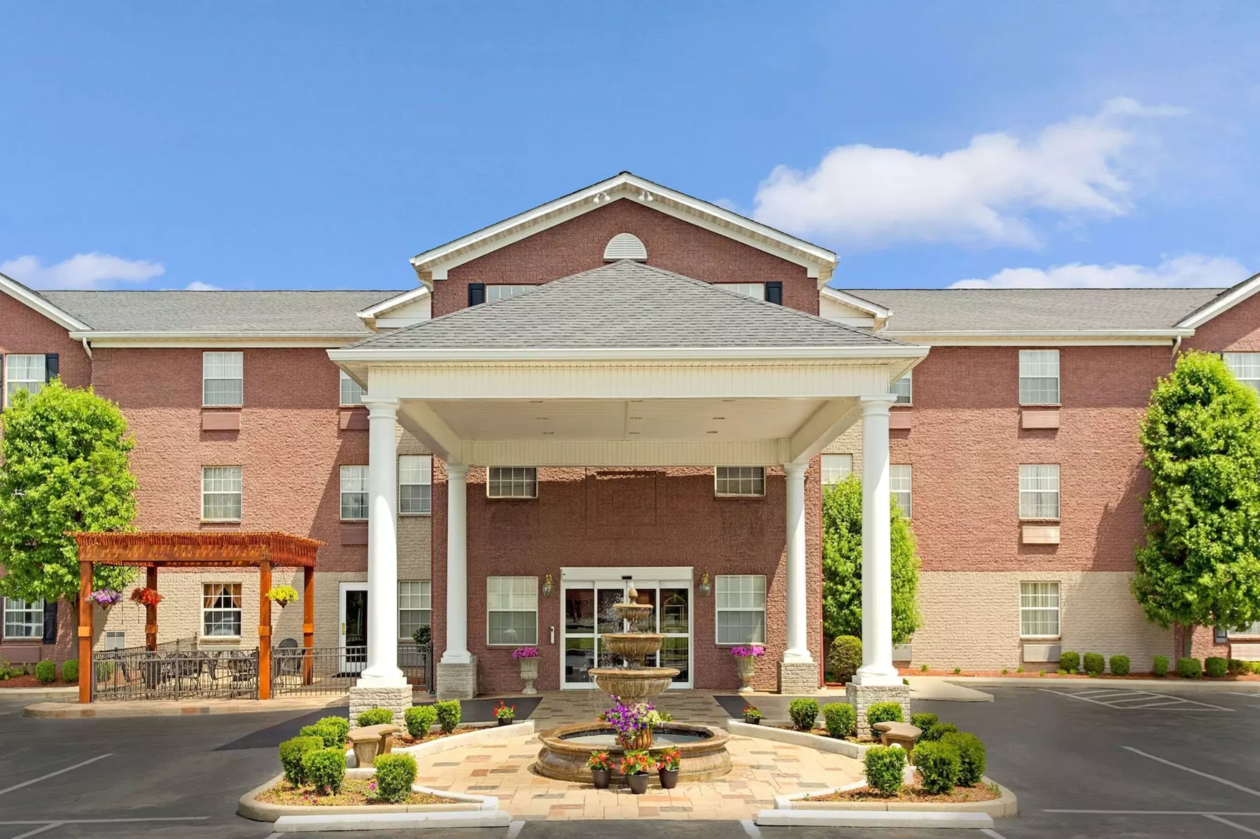 Hawthorn Extended Stay by Wyndham Cincinnati/Sharonville - Primary Image