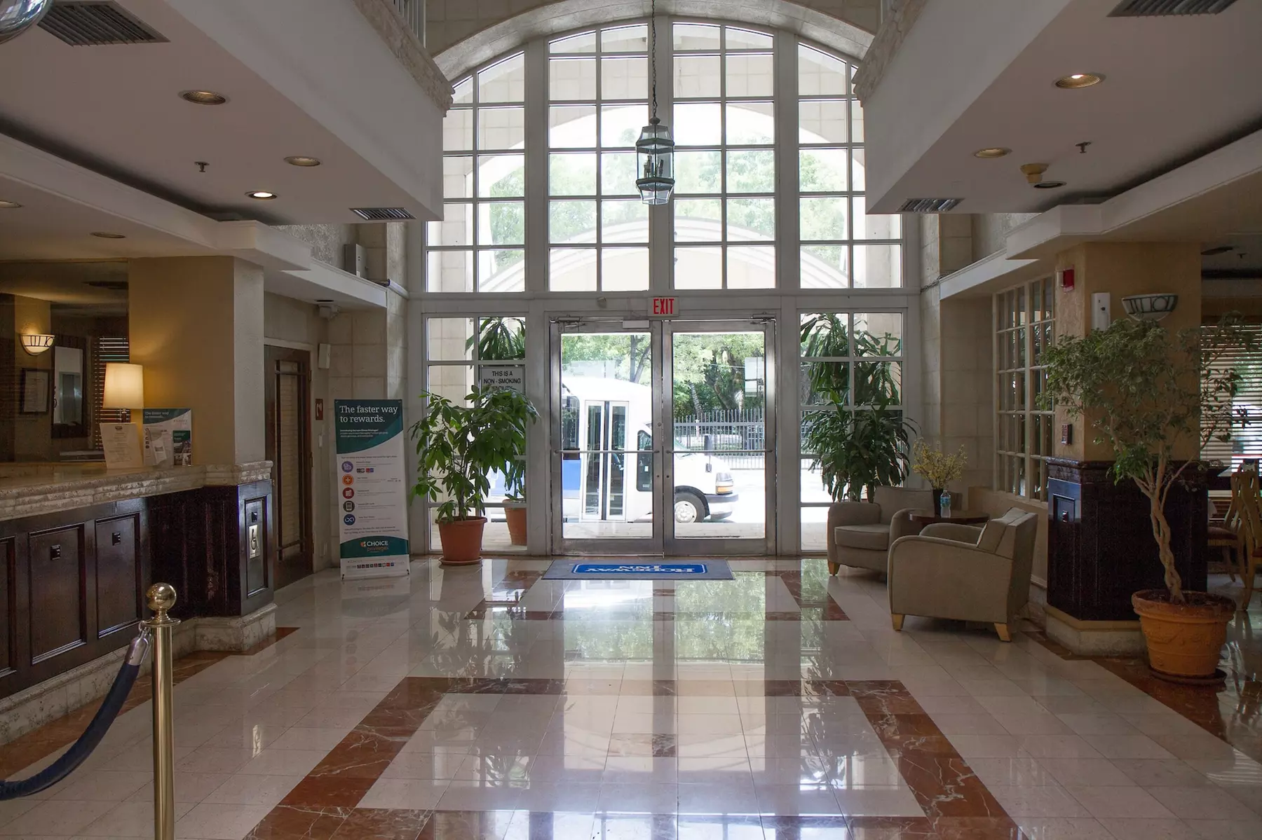 Rodeway Inn South Miami Coral Gables - Primary Image