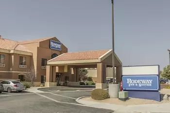Rodeway Inn & Suites 29 Palms Near Joshua Tree National Park - Primary Image