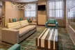Residence Inn by Marriott Pittsburgh North Shore - Second Medium