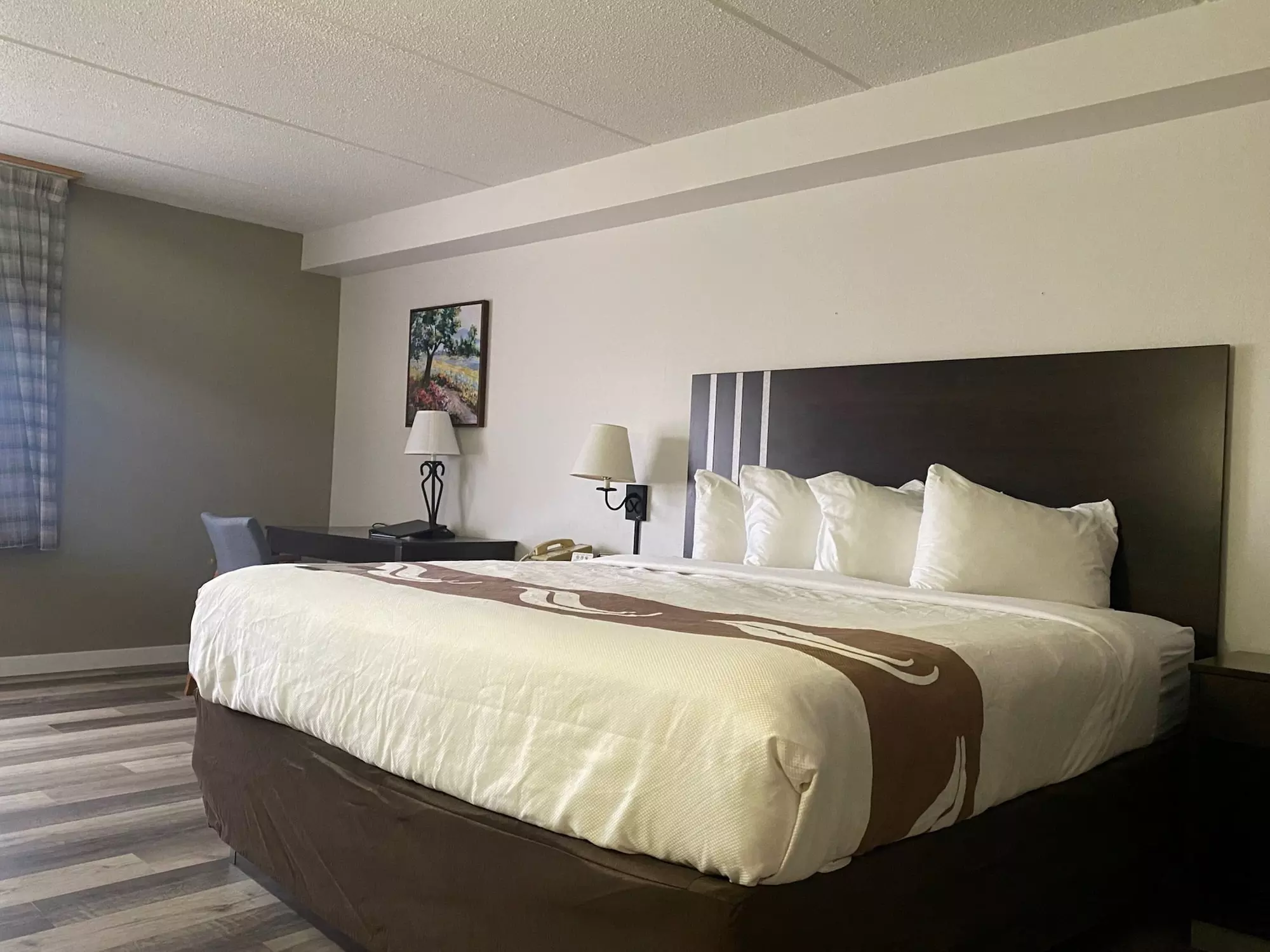Quality Inn Rhinelander - Primary Image