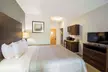 Quality Suites Hickory South - Second Medium