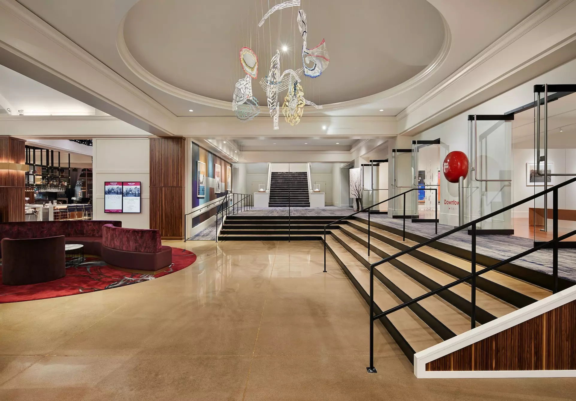 Saint Kate - The Arts Hotel - Primary Image