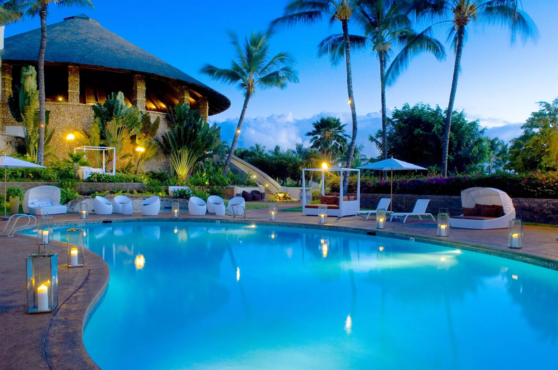 Hotel Wailea, Relais & Chateaux- Adults Only - Primary Image