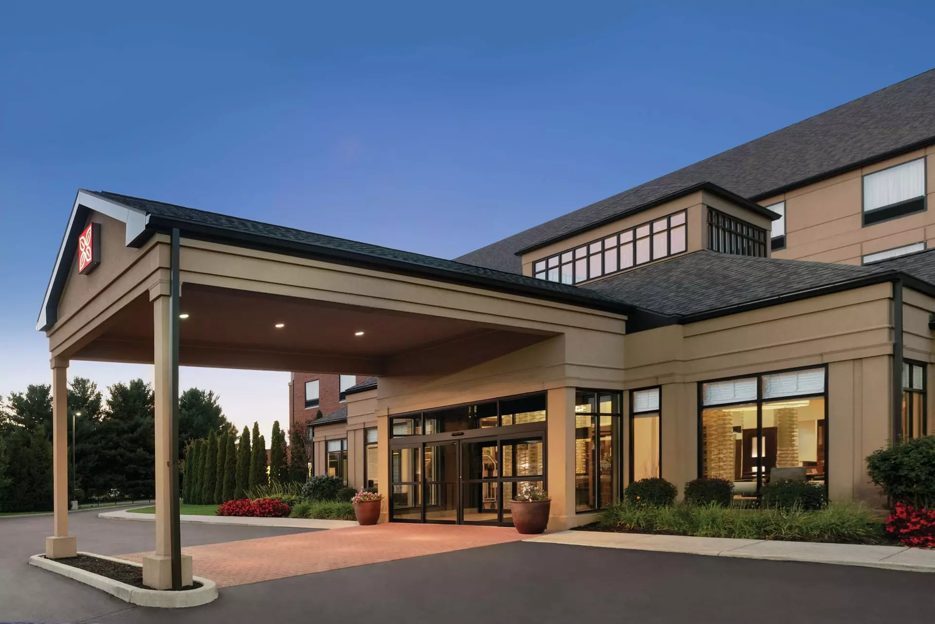Hilton Garden Inn South Bend - Primary Image
