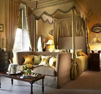 Ston Easton Park - Primary Image