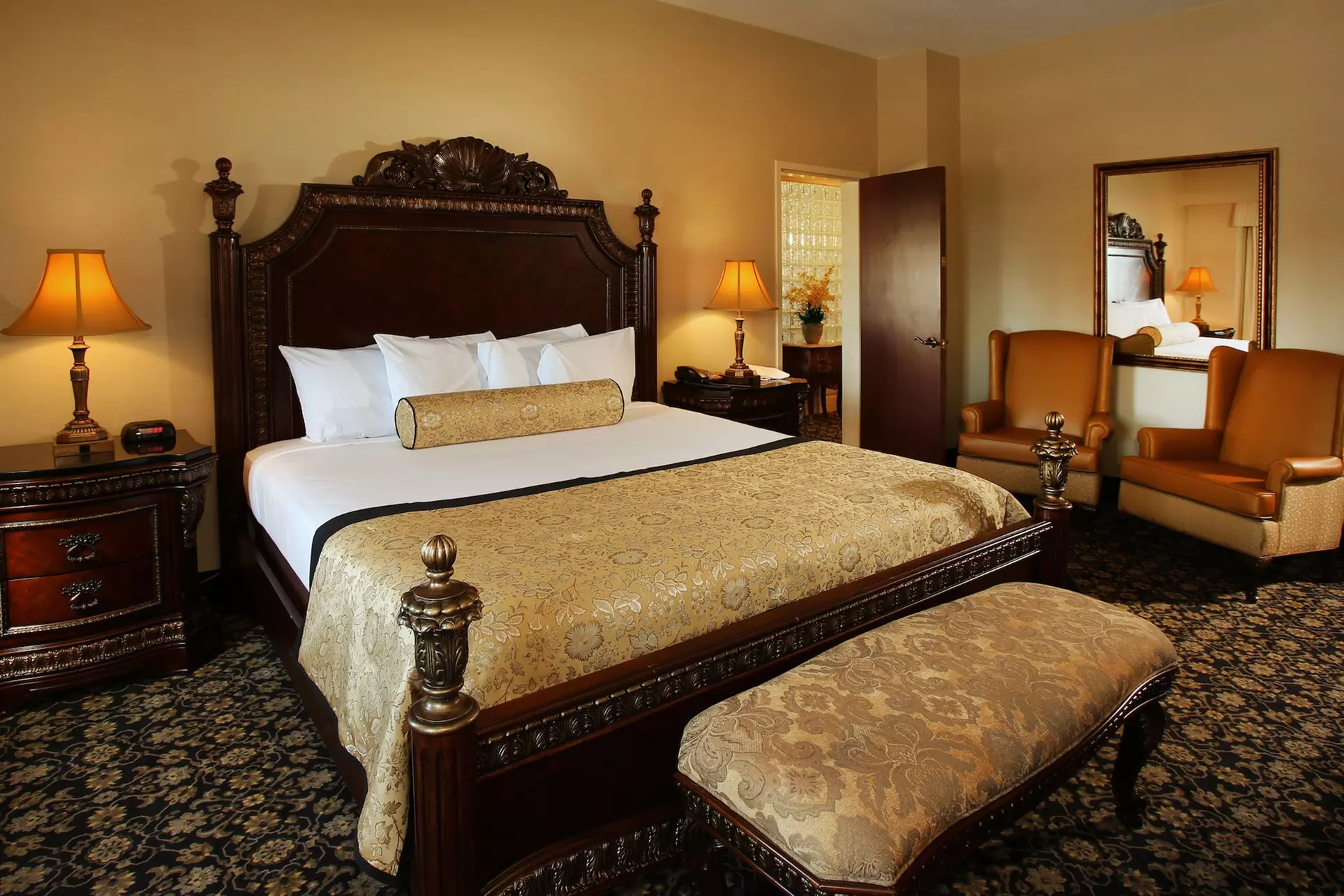 (Old Account DNU) The Claridge a Radisson Hotel - Primary Image