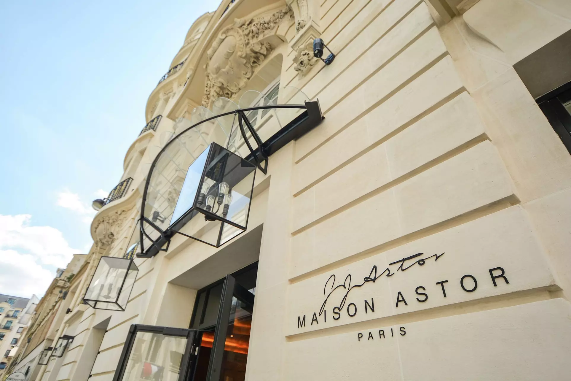 Maison Astor Paris, Curio Collection by Hilton - Primary Image