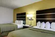 Quality Inn Fort Smith I-540 - Second Medium