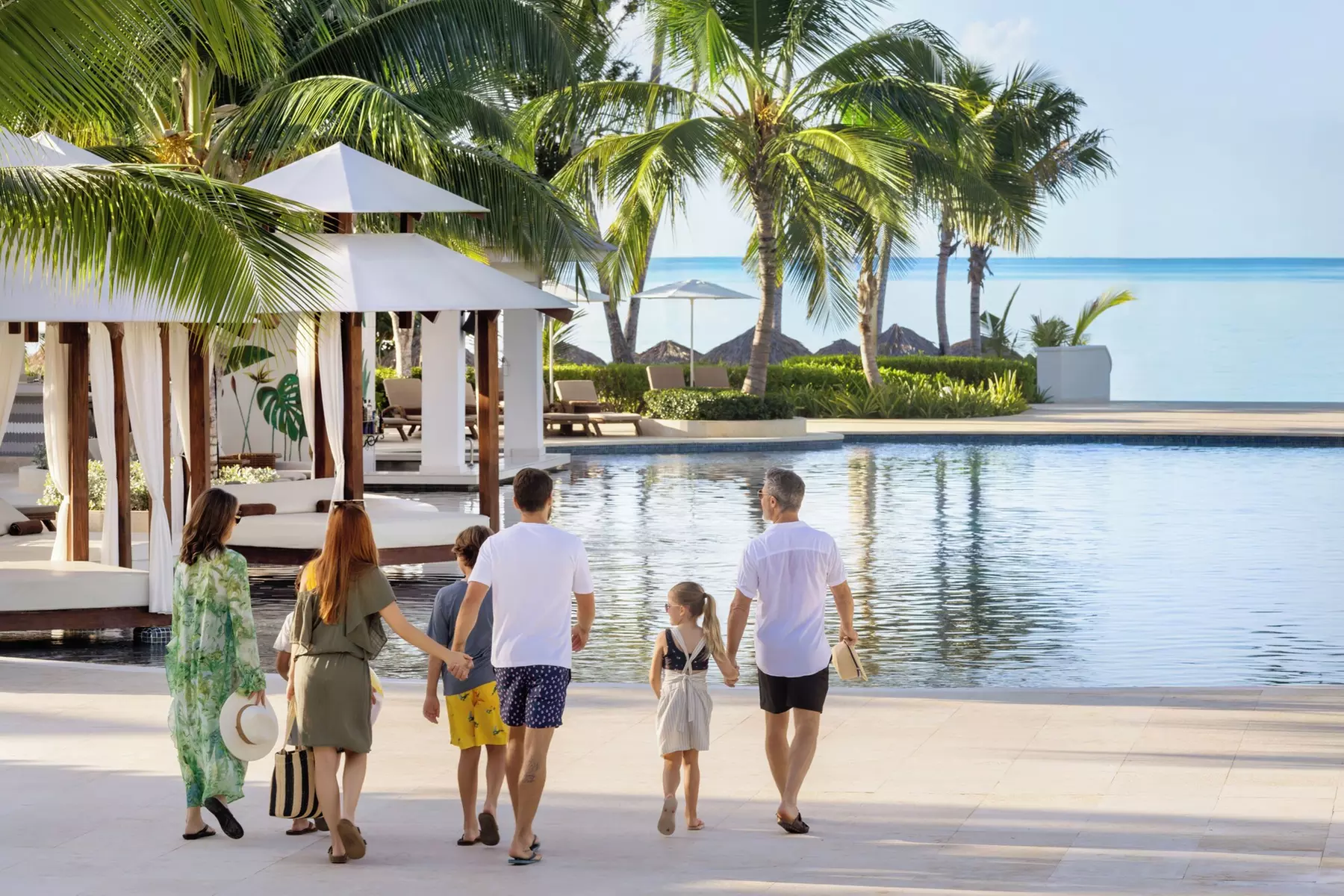 Dreams La Romana Resort & Spa - All Inclusive - Primary Image