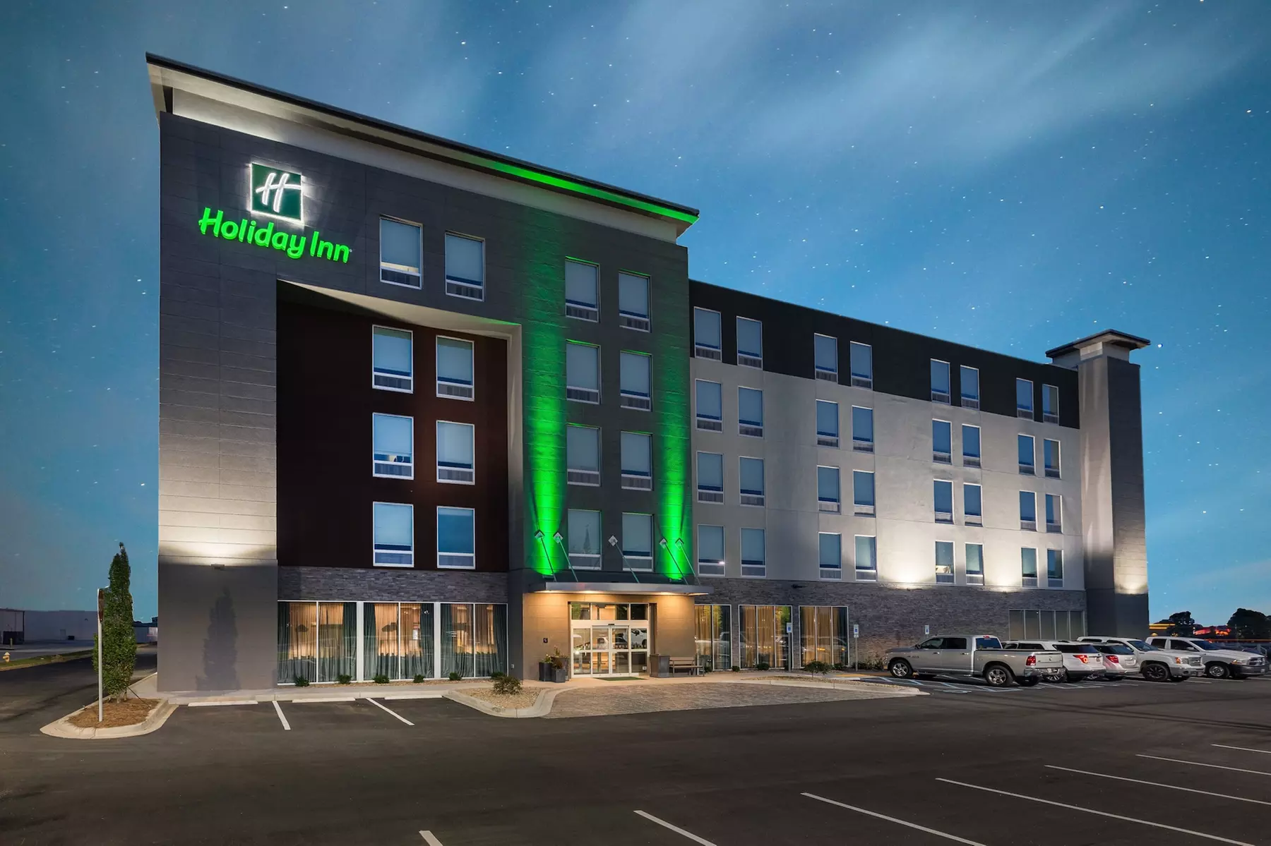 Holiday Inn Greenville - Woodruff Road by IHG - Primary Image