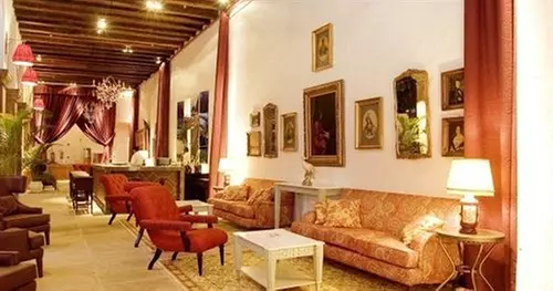 Pestana Convento do Carmo Hotel - Primary Image
