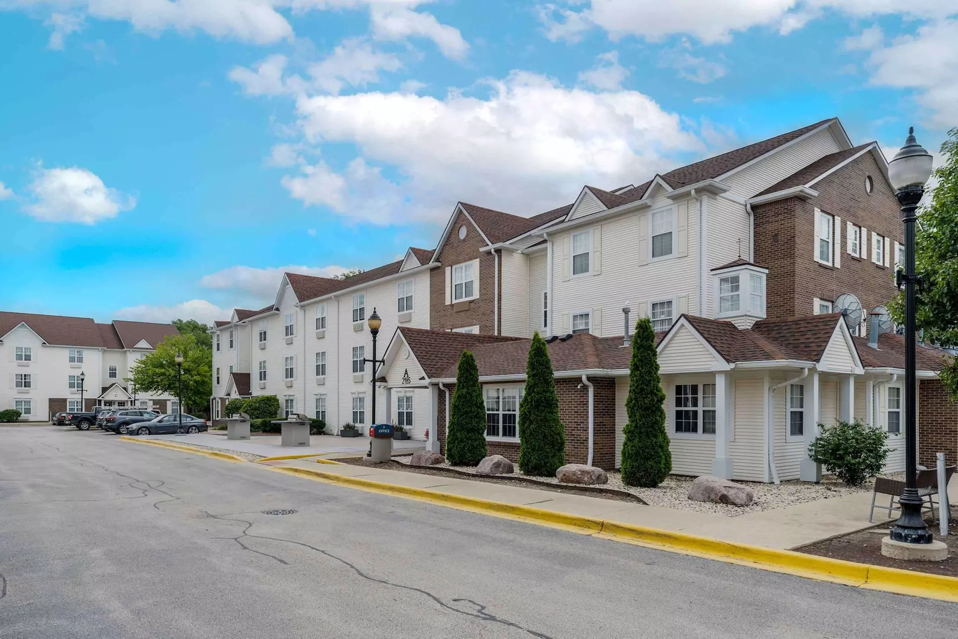 Extended Stay America Suites Chicago Elgin West Dundee - Primary Image