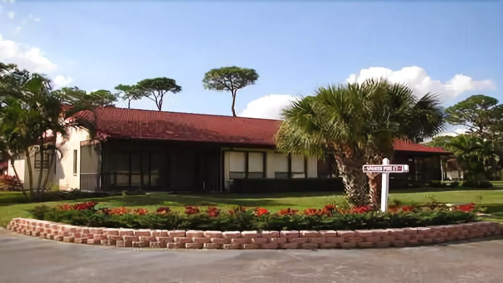 Timberwoods Vacation Villas - Primary Image