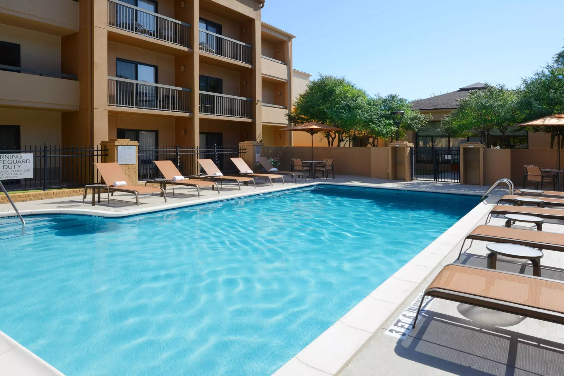 Courtyard by Marriott Dallas Plano Parkway at Preston Road - Primary Image