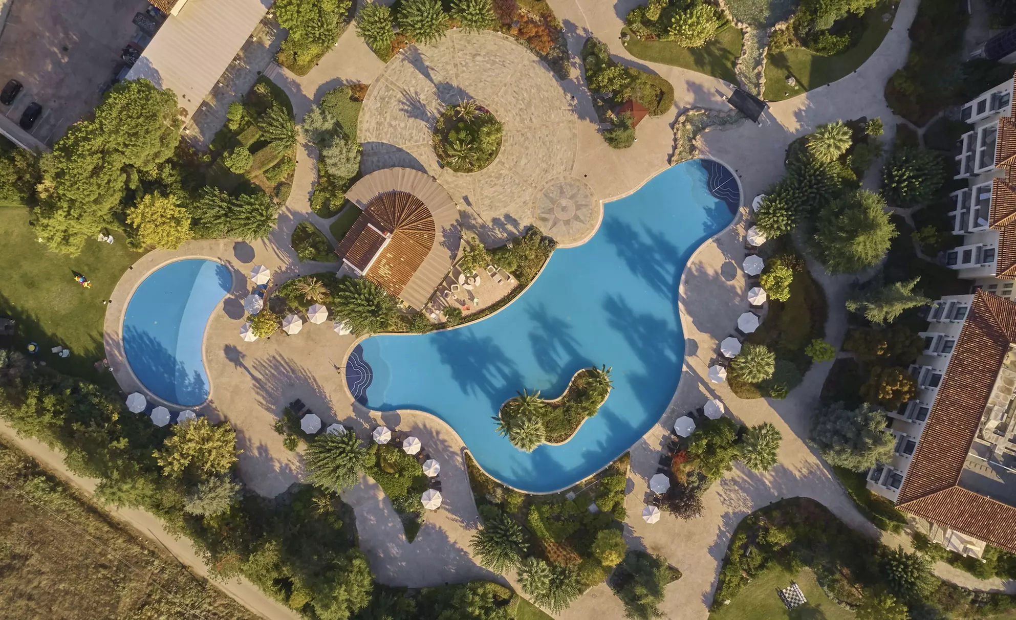 Hyatt Regency Thessaloniki - Primary Image